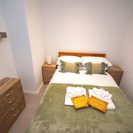 Lighthouse Lofts - Godrevy Daire Camborne Dış mekan fotoğraf