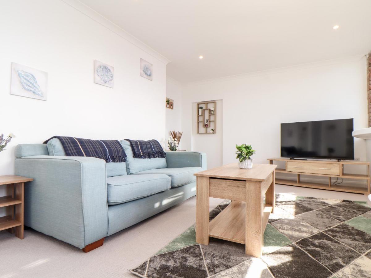 Lighthouse Lofts - Godrevy Daire Camborne Dış mekan fotoğraf