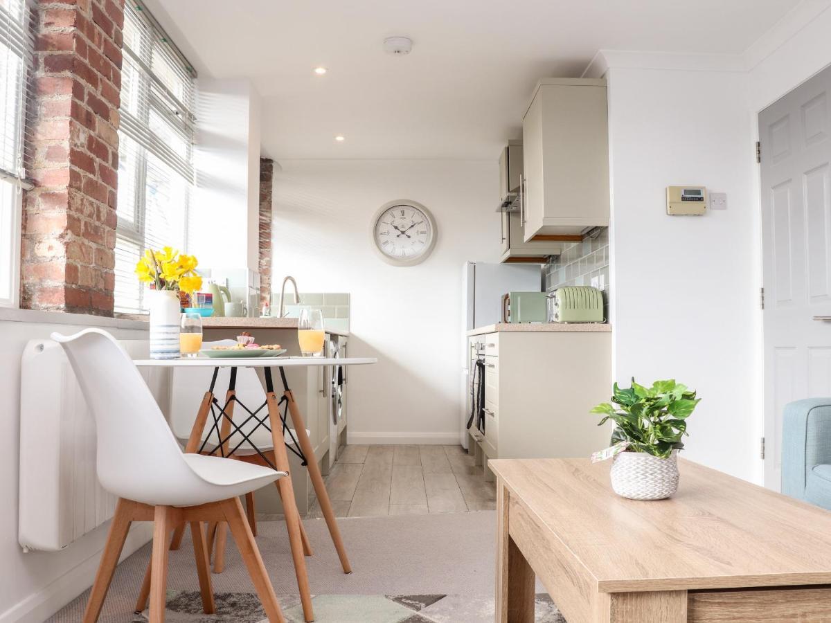 Lighthouse Lofts - Godrevy Daire Camborne Dış mekan fotoğraf
