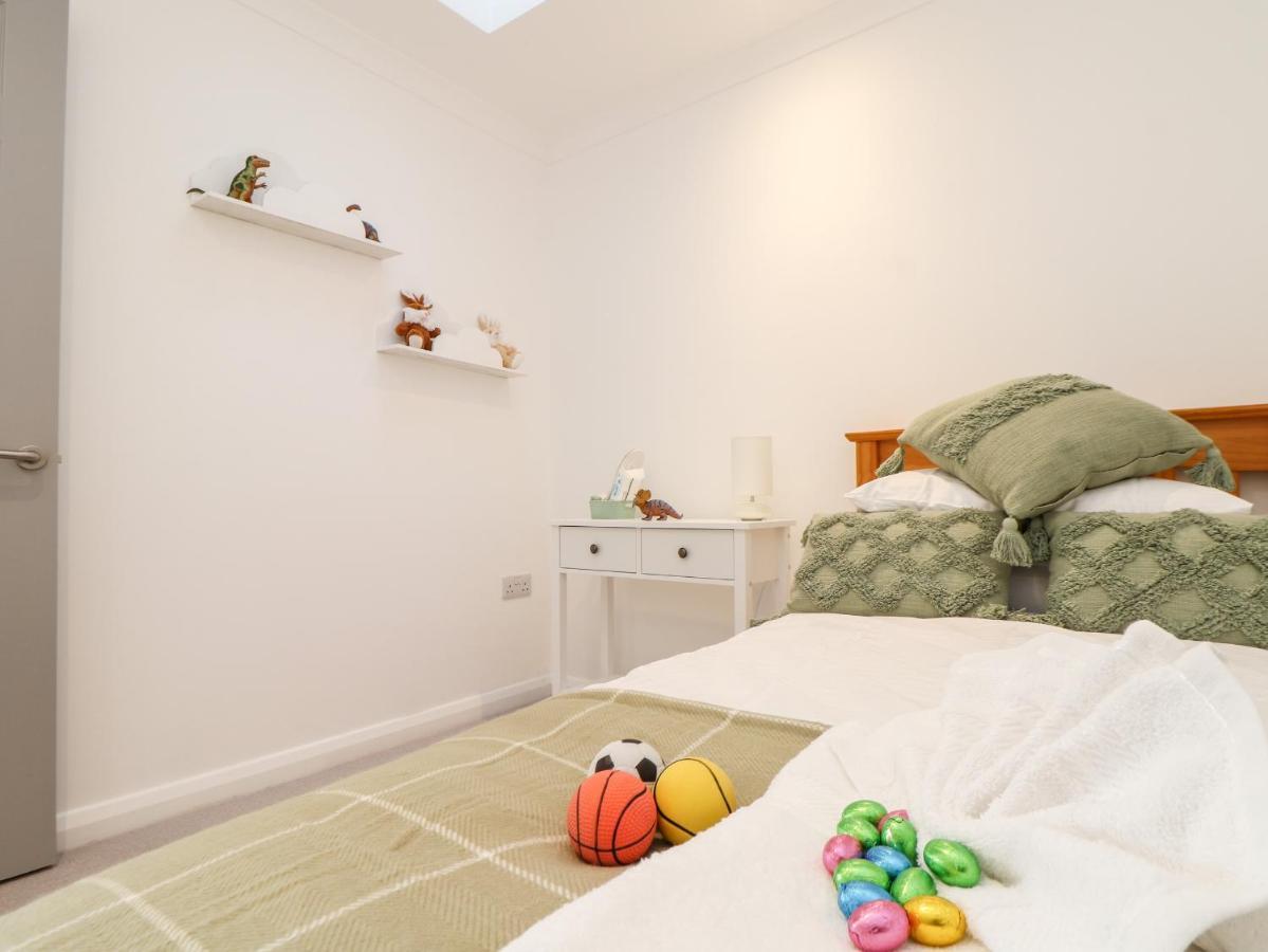 Lighthouse Lofts - Godrevy Daire Camborne Dış mekan fotoğraf