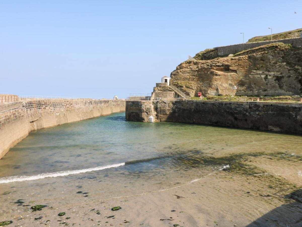 Lighthouse Lofts - Godrevy Daire Camborne Dış mekan fotoğraf