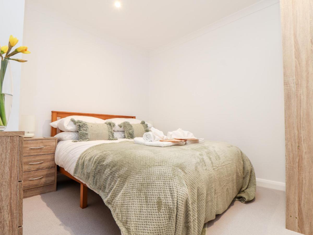 Lighthouse Lofts - Godrevy Daire Camborne Dış mekan fotoğraf