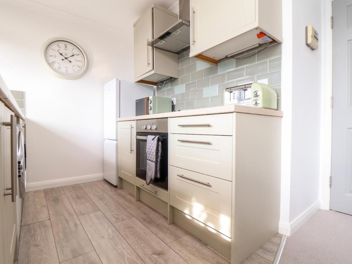 Lighthouse Lofts - Godrevy Daire Camborne Dış mekan fotoğraf